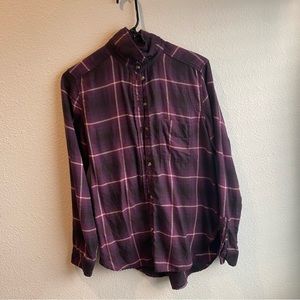 American Eagle Boyfriend Long Sleeve